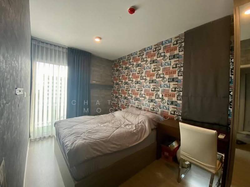 Notting Hill Sukhumvit 105, Bangkok, 105 Sukhumvit, Bang Na, Bangkok, 2 Bedrooms, 45 sqm, Condo For Sale, by Chatuphon Mochida, 500563288 - DDproperty.com