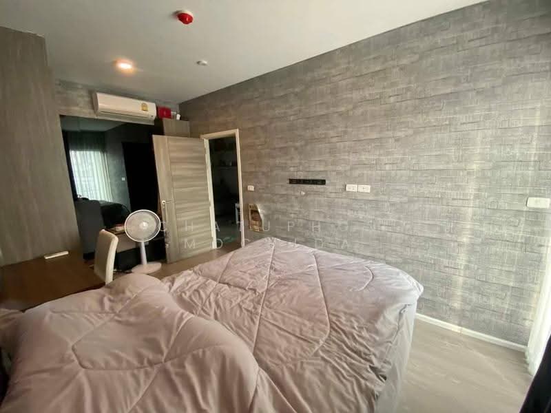 Notting Hill สุขุมวิท 105, กรุงเทพ, 105 Sukhumvit, บางนา, กรุงเทพ, 45 ตร.ม., คอนโด ขาย, โดย Chatuphon Mochida, 500563288 - DDproperty.com