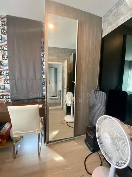 Notting Hill สุขุมวิท 105, กรุงเทพ, 105 Sukhumvit, บางนา, กรุงเทพ, 45 ตร.ม., คอนโด ขาย, โดย Chatuphon Mochida, 500563288 - DDproperty.com