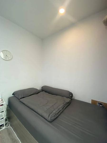 Notting Hill สุขุมวิท 105, กรุงเทพ, 105 Sukhumvit, บางนา, กรุงเทพ, 45 ตร.ม., คอนโด ขาย, โดย Chatuphon Mochida, 500563288 - DDproperty.com
