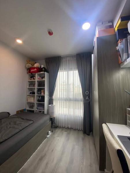 Notting Hill Sukhumvit 105, Bangkok, 105 Sukhumvit, Bang Na, Bangkok, 2 Bedrooms, 45 sqm, Condo For Sale, by Chatuphon Mochida, 500563288 - DDproperty.com