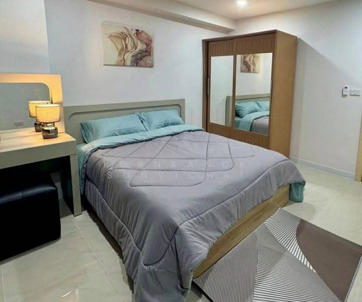 Siam Condominium, Bangkok, Rama 9, Huai Khwang, Bangkok, 3 Bedrooms, 107 sqm, Condo For Rent, by Kornkanok Sonvichai, 500563290 - DDproperty.com