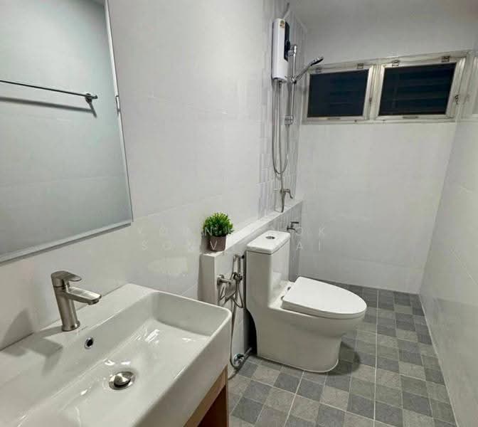 Siam Condominium : สยาม คอนโดมิเนียม, กรุงเทพ, พระราม 9, ห้วยขวาง, กรุงเทพ, 107 ตร.ม., คอนโด ให้เช่า, โดย Kornkanok Sonvichai, 500563290 - DDproperty.com