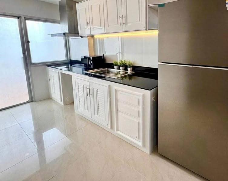 Siam Condominium, Bangkok, Rama 9, Huai Khwang, Bangkok, 3 Bedrooms, 107 sqm, Condo For Rent, by Kornkanok Sonvichai, 500563290 - DDproperty.com