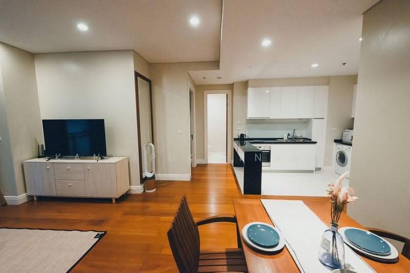 Bright Sukhumvit 24, Bangkok, Sukhumvit 24 Alley, Khong Tan, Khlong Toei, Bangkok, 2 Bedrooms, 88 sqm, Condo For Rent, by Kanyapuk Tinanop, 500563291 - DDproperty.com