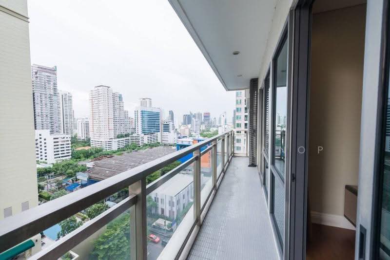 Bright Sukhumvit 24, Bangkok, Sukhumvit 24 Alley, Khong Tan, Khlong Toei, Bangkok, 2 Bedrooms, 88 sqm, Condo For Rent, by Kanyapuk Tinanop, 500563291 - DDproperty.com
