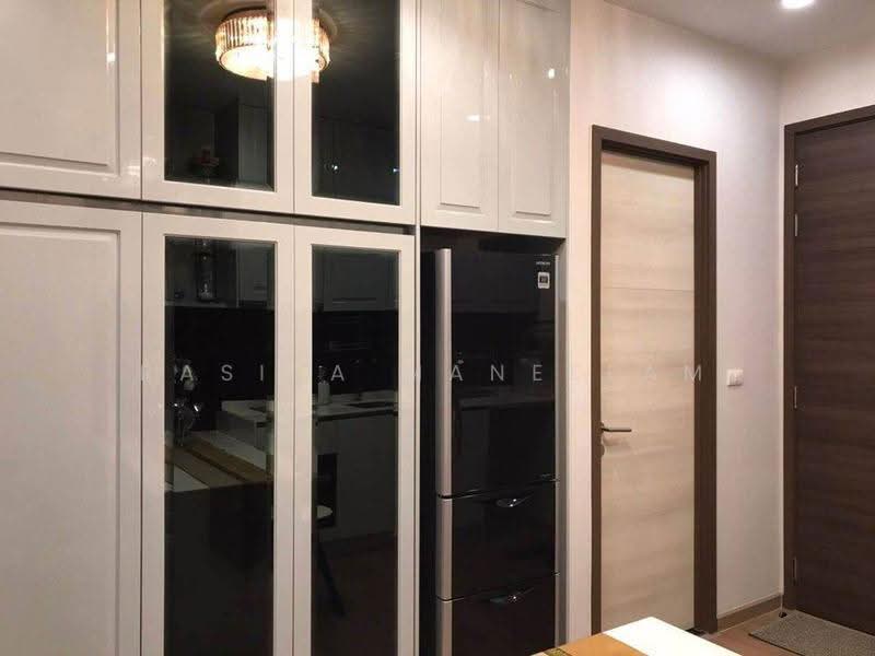 Chewathai Residence Bang Pho, Bangkok, Pracharat Sai 2 Road, Bang Sue, Bangkok, 1 Bedroom, 46 sqm, Condo For Sale, by Rasita Maneelam, 500563292 - DDproperty.com