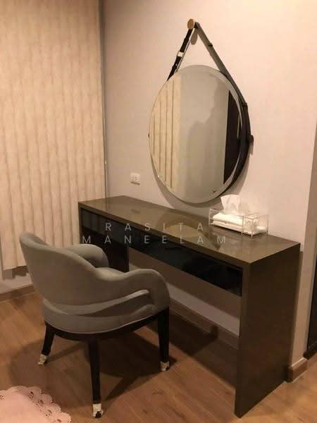 Chewathai Residence Bang Pho, Bangkok, Pracharat Sai 2 Road, Bang Sue, Bangkok, 1 Bedroom, 46 sqm, Condo For Sale, by Rasita Maneelam, 500563292 - DDproperty.com