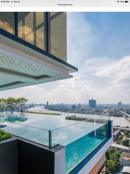 Chewathai Residence Bang Pho, Bangkok, Pracharat Sai 2 Road, Bang Sue, Bangkok, 1 Bedroom, 46 sqm, Condo For Sale, by Rasita Maneelam, 500563292 - DDproperty.com