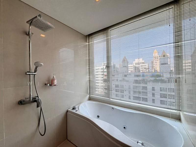 Ivy Thonglor, Bangkok, 889 Thonglor Road, Khlong Tan Nua, Watthana, Bangkok, 2 Bedrooms, 81 sqm, Condo For Rent, by Withada Jaiarree, 500563295 - DDproperty.com