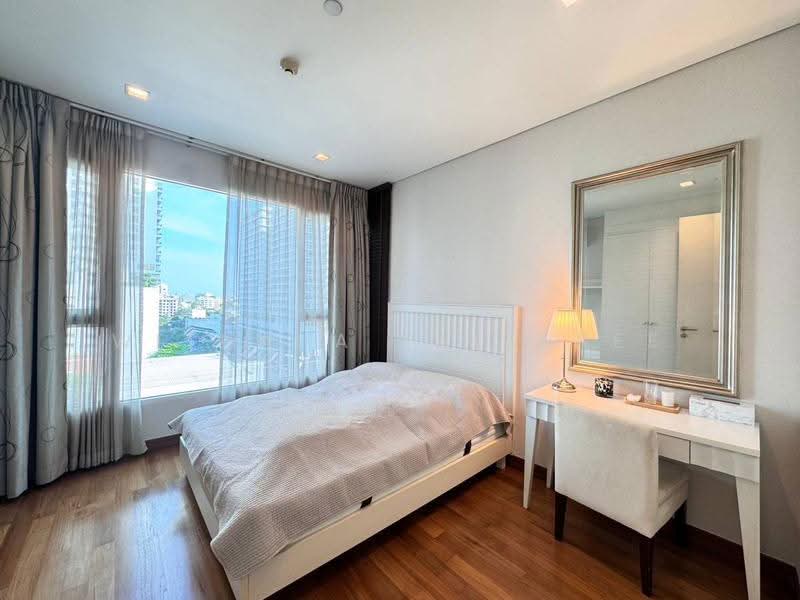 Ivy Thonglor, Bangkok, 889 Thonglor Road, Khlong Tan Nua, Watthana, Bangkok, 2 Bedrooms, 81 sqm, Condo For Rent, by Withada Jaiarree, 500563295 - DDproperty.com