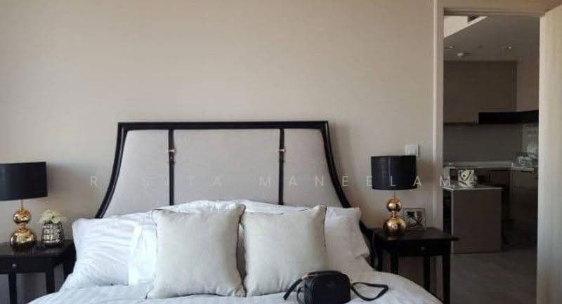 333 Riverside, Bangkok, 333 Pracharat Sai 2, Bang Sue, Bangkok, 1 Bedroom, 47 sqm, Condo For Sale, by Rasita Maneelam, 500563297 - DDproperty.com