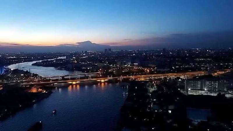 333 Riverside : 333 ริเวอร์ไซด์, กรุงเทพ, 333 ประชาราษฎร์ สาย 2, บางซื่อ, กรุงเทพ, 47 ตร.ม., คอนโด ขาย, โดย Rasita Maneelam, 500563297 - DDproperty.com