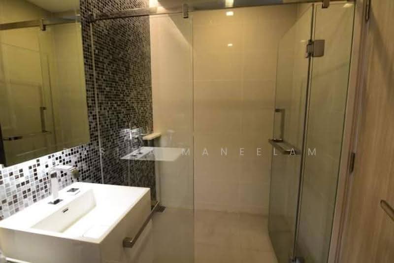 333 Riverside, Bangkok, 333 Pracharat Sai 2, Bang Sue, Bangkok, 1 Bedroom, 47 sqm, Condo For Sale, by Rasita Maneelam, 500563297 - DDproperty.com