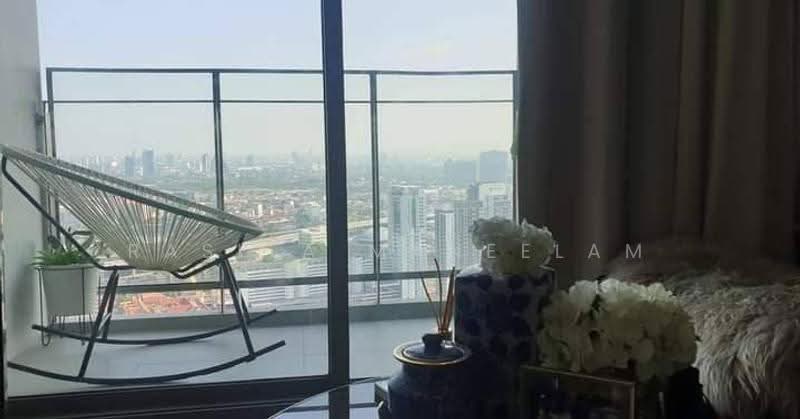 333 Riverside, Bangkok, 333 Pracharat Sai 2, Bang Sue, Bangkok, 1 Bedroom, 47 sqm, Condo For Sale, by Rasita Maneelam, 500563297 - DDproperty.com