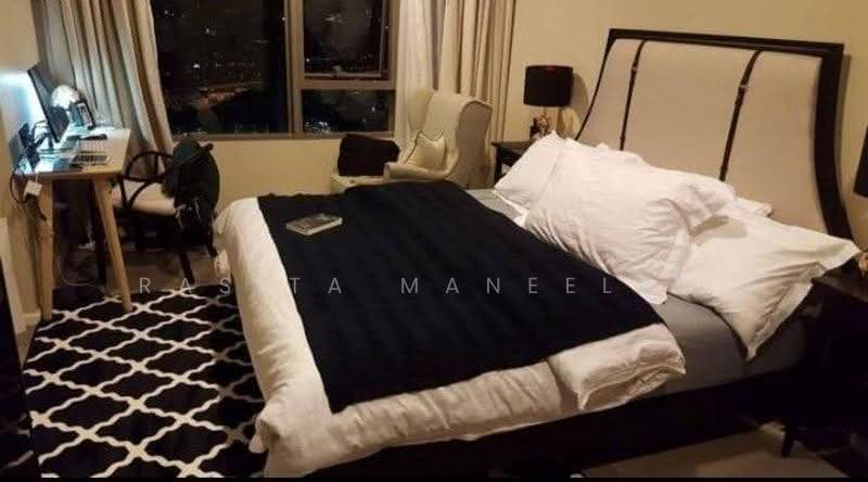 333 Riverside, Bangkok, 333 Pracharat Sai 2, Bang Sue, Bangkok, 1 Bedroom, 47 sqm, Condo For Sale, by Rasita Maneelam, 500563297 - DDproperty.com