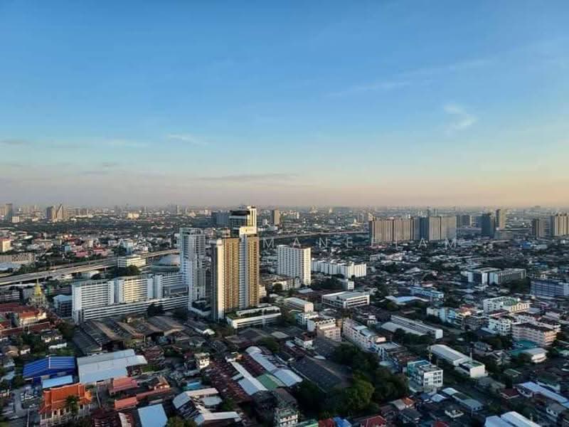 333 Riverside : 333 ริเวอร์ไซด์, กรุงเทพ, 333 ประชาราษฎร์ สาย 2, บางซื่อ, กรุงเทพ, 47 ตร.ม., คอนโด ขาย, โดย Rasita Maneelam, 500563297 - DDproperty.com