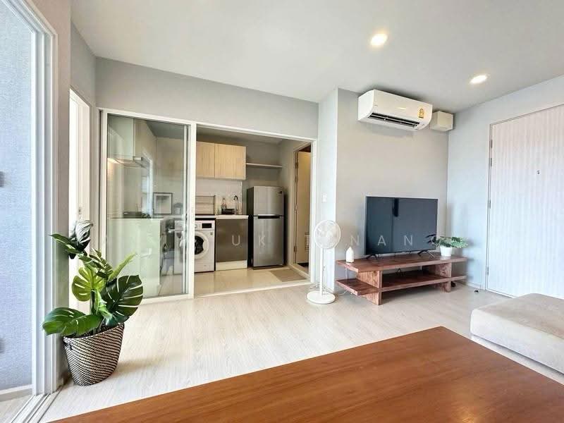The Tree Sukhumvit 64, Bangkok, Soi Sukhumvit 64, Bang Chak, Phra Khanong, Bangkok, 1 Bedroom, 42 sqm, Condo For Sale, by Kanyapuk Tinanop, 500563298 - DDproperty.com