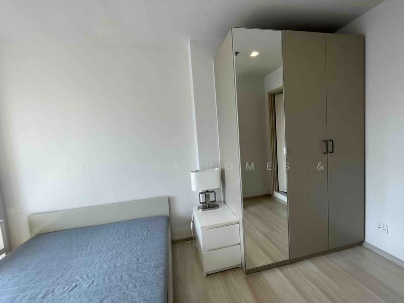 Life One Wireless, Bangkok, 1 Wireless Road, Lumphini, Pathum Wan, Bangkok, 2 Bedrooms, 63 sqm, Condo For Rent, by Jentina Homes & Co, 500563299 - DDproperty.com