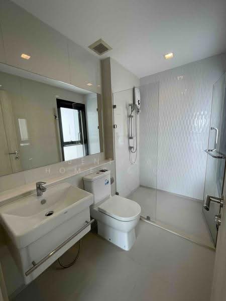 Life One Wireless, Bangkok, 1 Wireless Road, Lumphini, Pathum Wan, Bangkok, 2 Bedrooms, 63 sqm, Condo For Rent, by Jentina Homes & Co, 500563299 - DDproperty.com