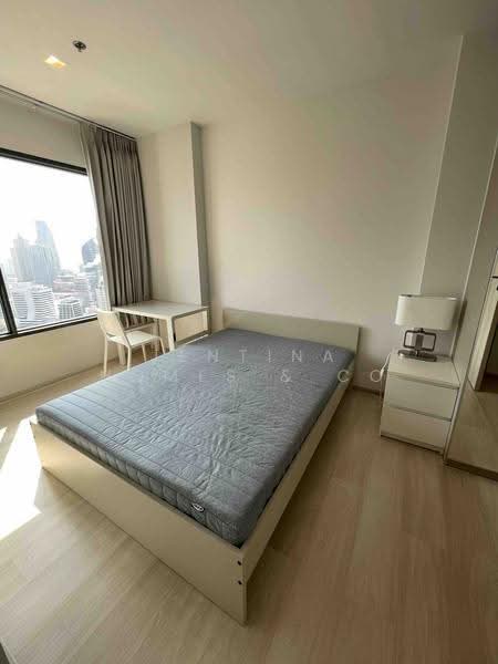 Life One Wireless, Bangkok, 1 Wireless Road, Lumphini, Pathum Wan, Bangkok, 2 Bedrooms, 63 sqm, Condo For Rent, by Jentina Homes & Co, 500563299 - DDproperty.com