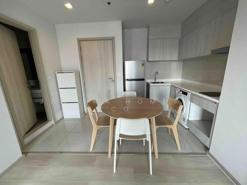 Life One Wireless, Bangkok, 1 Wireless Road, Lumphini, Pathum Wan, Bangkok, 2 Bedrooms, 63 sqm, Condo For Rent, by Jentina Homes & Co, 500563299 - DDproperty.com