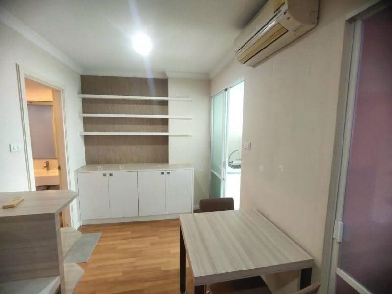 Lumpini Suite Rama 8, Bangkok, 1481 Arun Amarin Rd, Bang Yi Khan, Bang Phlat, Bangkok, 1 Bedroom, 35 sqm, Condo For Rent, by แพท วรินทร์ธร , 500563300 - DDproperty.com