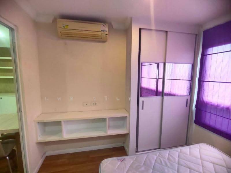 Lumpini Suite Rama 8, Bangkok, 1481 Arun Amarin Rd, Bang Yi Khan, Bang Phlat, Bangkok, 1 Bedroom, 35 sqm, Condo For Rent, by แพท วรินทร์ธร , 500563300 - DDproperty.com