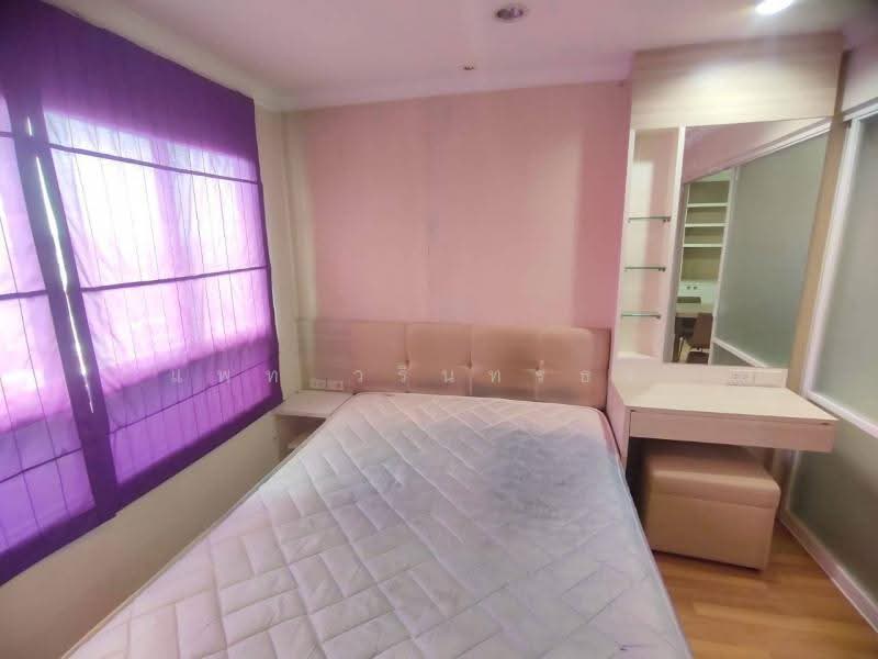 Lumpini Suite Rama 8, Bangkok, 1481 Arun Amarin Rd, Bang Yi Khan, Bang Phlat, Bangkok, 1 Bedroom, 35 sqm, Condo For Rent, by แพท วรินทร์ธร , 500563300 - DDproperty.com