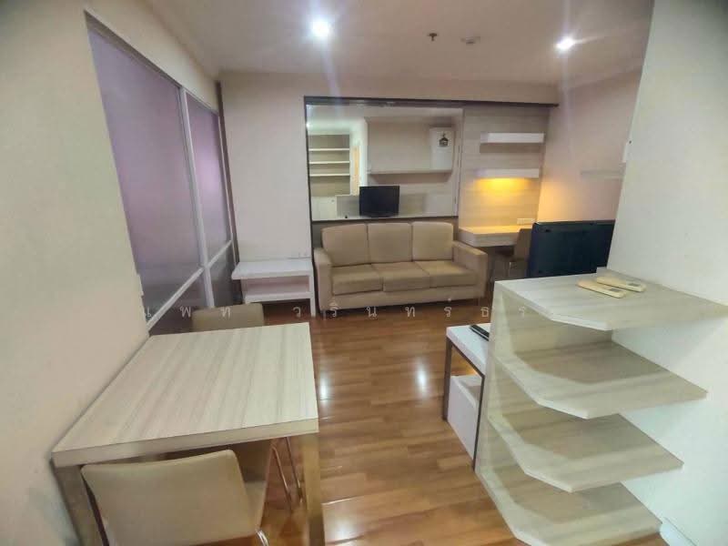 Lumpini Suite Rama 8, Bangkok, 1481 Arun Amarin Rd, Bang Yi Khan, Bang Phlat, Bangkok, 1 Bedroom, 35 sqm, Condo For Rent, by แพท วรินทร์ธร , 500563300 - DDproperty.com
