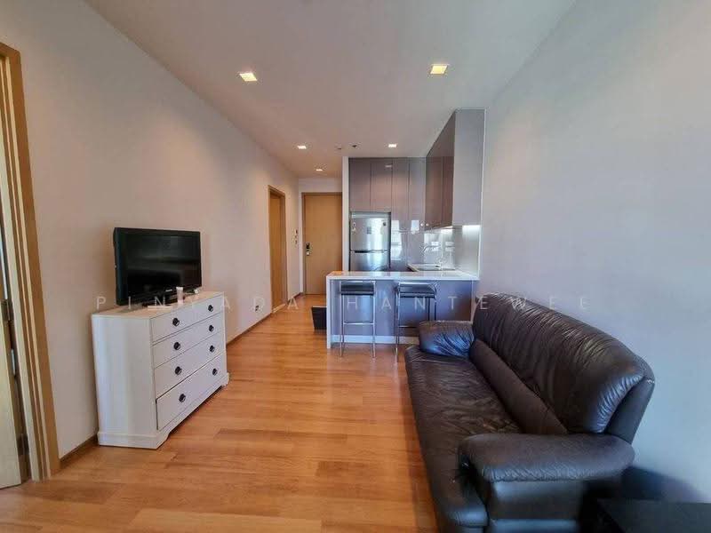 Hyde Sukhumvit 13, Bangkok, 13 Sukhumvit Road, Khlongtoei Nua, Watthana, Bangkok, 1 Bedroom, 50 sqm, Condo For Sale, by Pinyada Hantewee, 500563301 - DDproperty.com