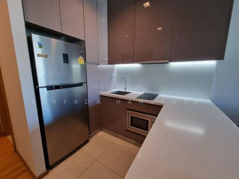 Hyde Sukhumvit 13, Bangkok, 13 Sukhumvit Road, Khlongtoei Nua, Watthana, Bangkok, 1 Bedroom, 50 sqm, Condo For Sale, by Pinyada Hantewee, 500563301 - DDproperty.com