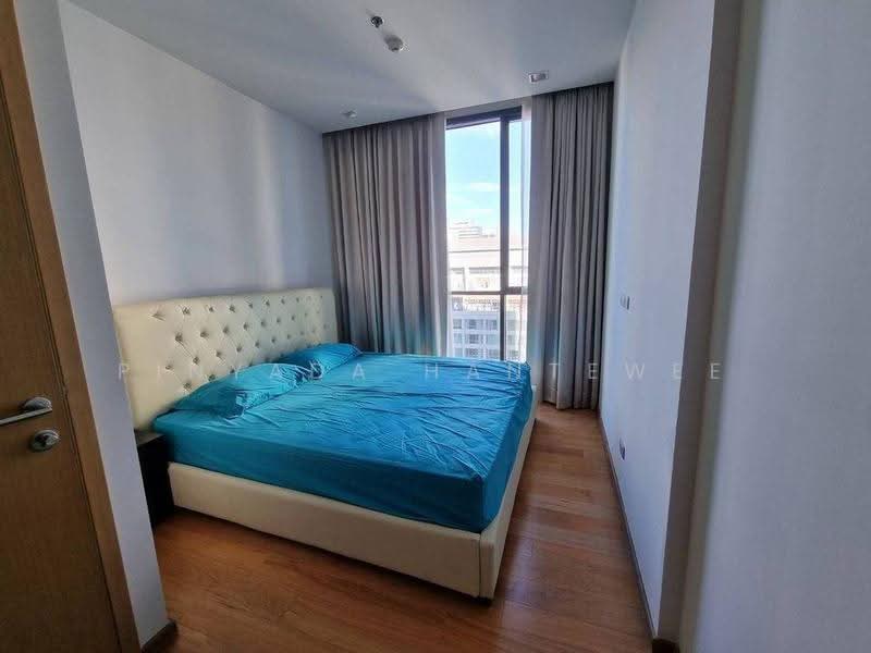 Hyde Sukhumvit 13, Bangkok, 13 Sukhumvit Road, Khlongtoei Nua, Watthana, Bangkok, 1 Bedroom, 50 sqm, Condo For Sale, by Pinyada Hantewee, 500563301 - DDproperty.com