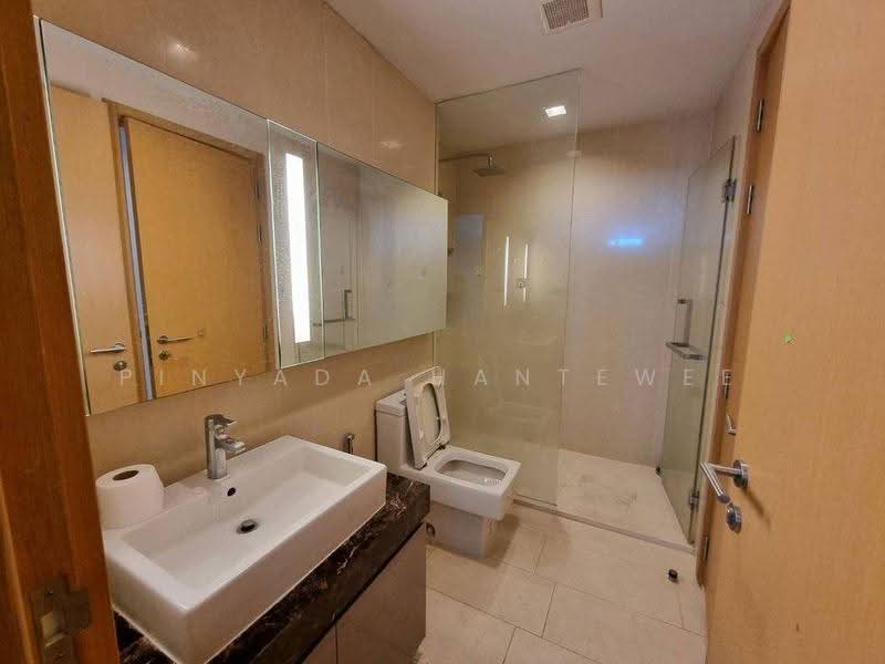 Hyde Sukhumvit 13, Bangkok, 13 Sukhumvit Road, Khlongtoei Nua, Watthana, Bangkok, 1 Bedroom, 50 sqm, Condo For Sale, by Pinyada Hantewee, 500563301 - DDproperty.com