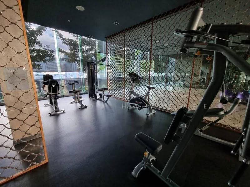 Hyde Sukhumvit 13, Bangkok, 13 Sukhumvit Road, Khlongtoei Nua, Watthana, Bangkok, 1 Bedroom, 50 sqm, Condo For Sale, by Pinyada Hantewee, 500563301 - DDproperty.com