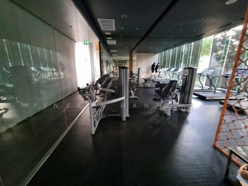 Hyde Sukhumvit 13, Bangkok, 13 Sukhumvit Road, Khlongtoei Nua, Watthana, Bangkok, 1 Bedroom, 50 sqm, Condo For Sale, by Pinyada Hantewee, 500563301 - DDproperty.com