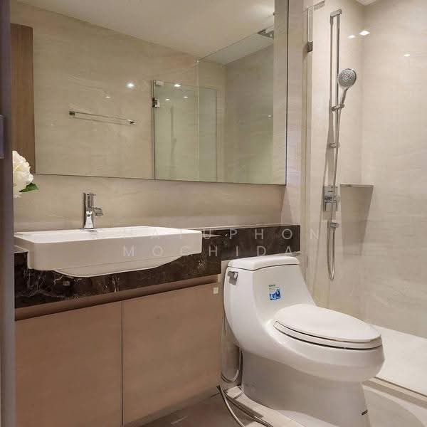 ASHTON Silom, Bangkok, 166 Silom Road, Bang Rak, Bangkok, 2 Bedrooms, 87 sqm, Condo For Sale, by Chatuphon Mochida, 500563302 - DDproperty.com