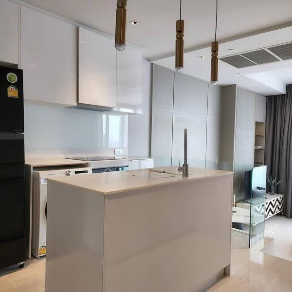 ASHTON Silom, Bangkok, 166 Silom Road, Bang Rak, Bangkok, 2 Bedrooms, 87 sqm, Condo For Sale, by Chatuphon Mochida, 500563302 - DDproperty.com