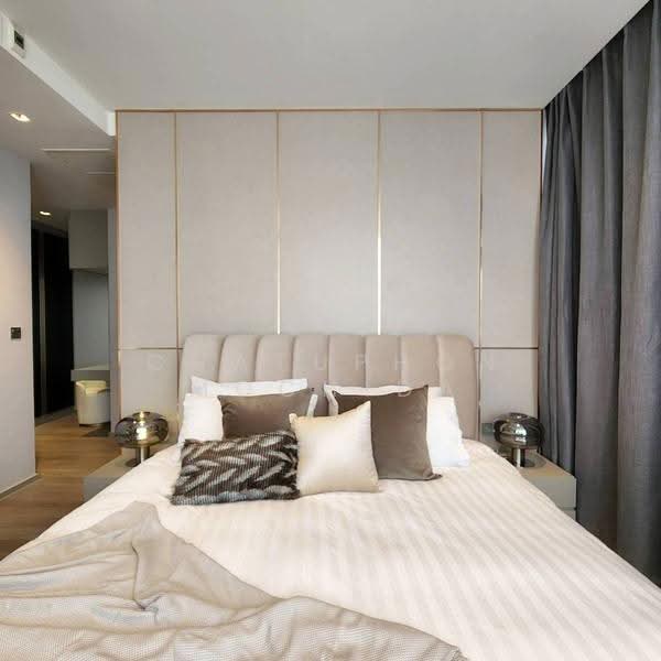 ASHTON Silom, Bangkok, 166 Silom Road, Bang Rak, Bangkok, 2 Bedrooms, 87 sqm, Condo For Sale, by Chatuphon Mochida, 500563302 - DDproperty.com