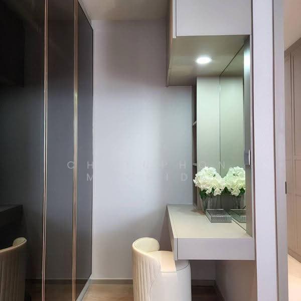 ASHTON Silom, Bangkok, 166 Silom Road, Bang Rak, Bangkok, 2 Bedrooms, 87 sqm, Condo For Sale, by Chatuphon Mochida, 500563302 - DDproperty.com