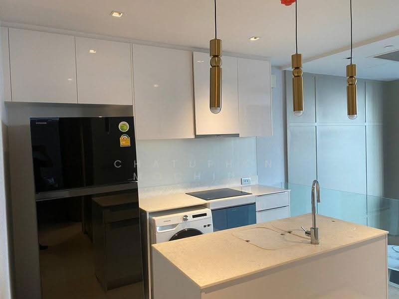 ASHTON Silom, Bangkok, 166 Silom Road, Bang Rak, Bangkok, 2 Bedrooms, 87 sqm, Condo For Sale, by Chatuphon Mochida, 500563302 - DDproperty.com
