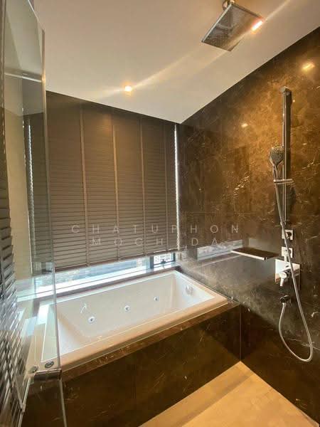 ASHTON Silom, Bangkok, 166 Silom Road, Bang Rak, Bangkok, 2 Bedrooms, 87 sqm, Condo For Sale, by Chatuphon Mochida, 500563302 - DDproperty.com