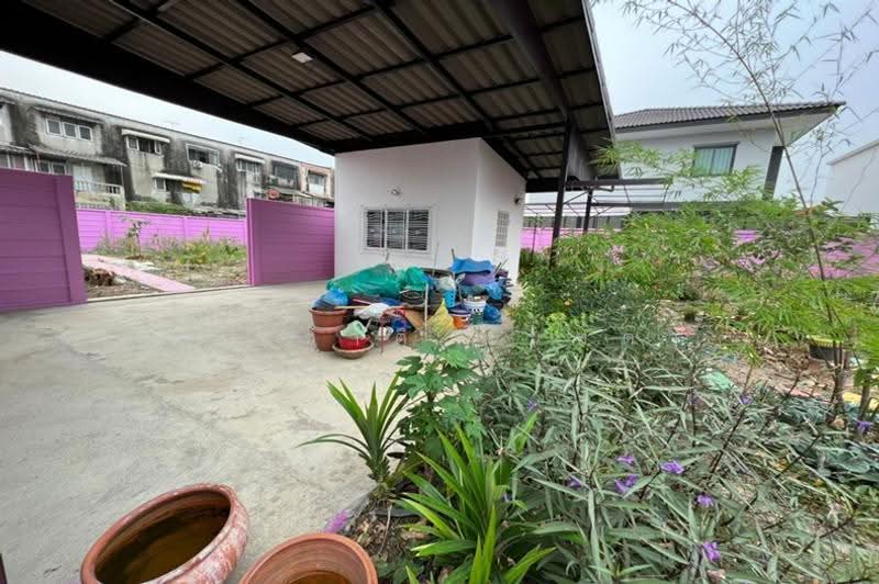 ที่ดินเปล่า เนื้อที่ 100 ตร.ว. ซอยรามอินทรา 46 แยก 3/2, Bangkok, Ram Inthra, Khan Na Yao, Bangkok, , 400 sqm, Land For Sale, by ชนะชาติ นนท์ตา, 500563304 - DDproperty.com