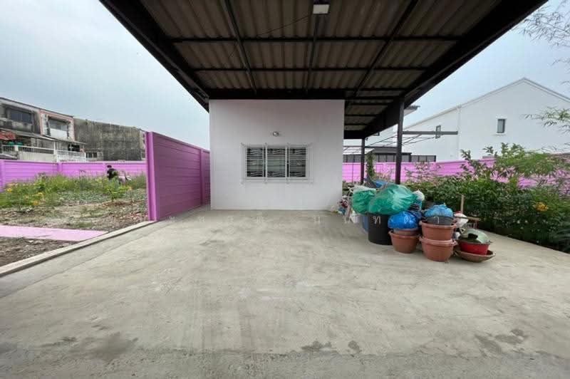 ที่ดินเปล่า เนื้อที่ 100 ตร.ว. ซอยรามอินทรา 46 แยก 3/2, Bangkok, Ram Inthra, Khan Na Yao, Bangkok, , 400 sqm, Land For Sale, by ชนะชาติ นนท์ตา, 500563304 - DDproperty.com