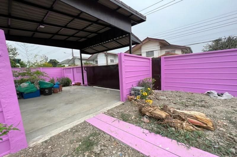ที่ดินเปล่า เนื้อที่ 100 ตร.ว. ซอยรามอินทรา 46 แยก 3/2, Bangkok, Ram Inthra, Khan Na Yao, Bangkok, , 400 sqm, Land For Sale, by ชนะชาติ นนท์ตา, 500563304 - DDproperty.com