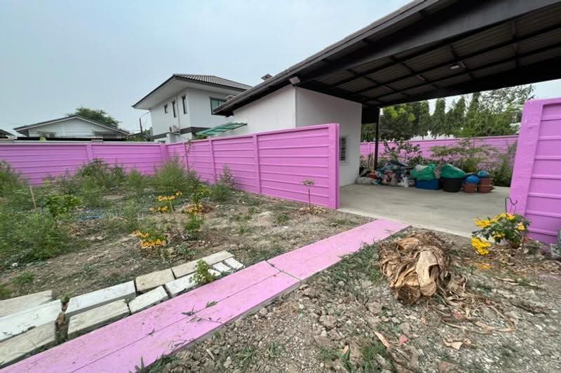 ที่ดินเปล่า เนื้อที่ 100 ตร.ว. ซอยรามอินทรา 46 แยก 3/2, Bangkok, Ram Inthra, Khan Na Yao, Bangkok, , 400 sqm, Land For Sale, by ชนะชาติ นนท์ตา, 500563304 - DDproperty.com