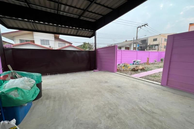 ที่ดินเปล่า เนื้อที่ 100 ตร.ว. ซอยรามอินทรา 46 แยก 3/2, Bangkok, Ram Inthra, Khan Na Yao, Bangkok, , 400 sqm, Land For Sale, by ชนะชาติ นนท์ตา, 500563304 - DDproperty.com