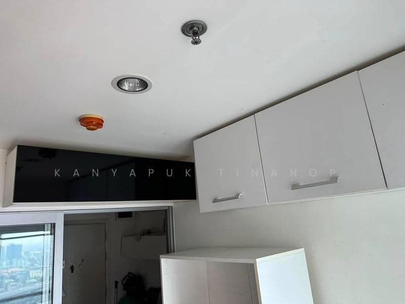 Aspire Sukhumvit 48, Bangkok, Sukhumvit Road, Phra Kanong, Khlong Toei, Bangkok, 1 Bedroom, 28 sqm, Condo For Sale, by Kanyapuk Tinanop, 500563306 - DDproperty.com