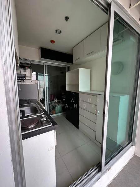 Aspire Sukhumvit 48, Bangkok, Sukhumvit Road, Phra Kanong, Khlong Toei, Bangkok, 1 Bedroom, 28 sqm, Condo For Sale, by Kanyapuk Tinanop, 500563306 - DDproperty.com