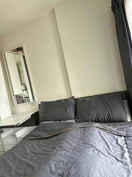 Aspire Sukhumvit 48 : แอสปาย สุขุมวิท 48, กรุงเทพ, ซอยสุขุมวิท 48 ถนนสุขุมวิท แขวงพระโขนง เขตคลองเตย กรุงเทพมหานคร, พระโขนง, คลองเตย, กรุงเทพ, 28 ตร.ม., คอนโด ขาย, โดย Kanyapuk Tinanop, 500563306 - DDproperty.com